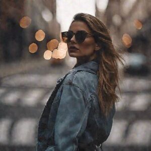 Meet your Posher, Mercury